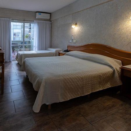 Hotel Luey Buenos Aires Exteriör bild